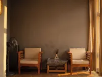 The Hidden Treasure Hotels in Sosan