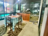 Lens Staycation 2BDR 1BR KTCHN-Upstairs Hotels in Panabo