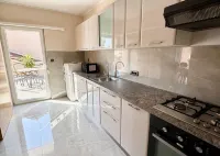 Apartment in Medulin Near the Sea - balcony
