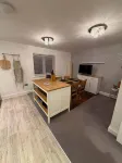 Reading Retreat – 1 Bed with Private Parking
