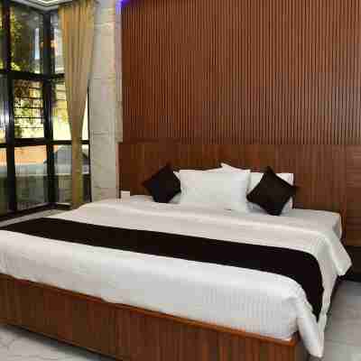 Vasantham Residency Rooms
