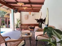 Hotel Las Hamacas Hotels in Sona