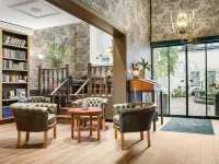 Hotell Linnéa - Helsingborg Hotels in Helsingborg