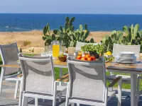 Diana Seaside Villas Hotels in Pomos