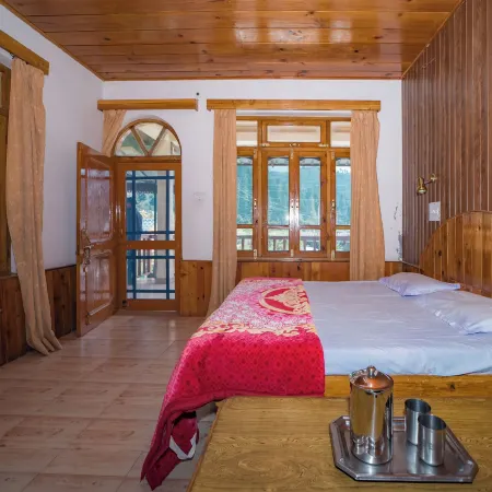 Forest Rest House Barot