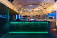 Arena Beach - โรงแรมราคาถูก