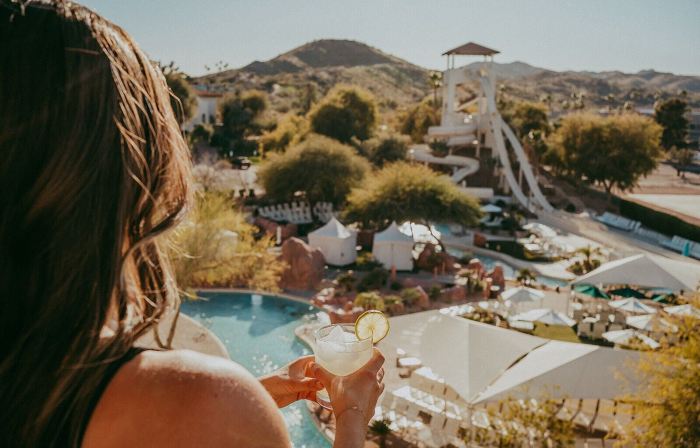 Arizona Grand Resort