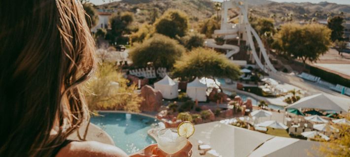 Arizona Grand Resort Hotels in Phoenix