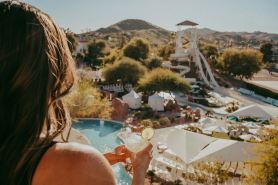 Arizona Grand Resort