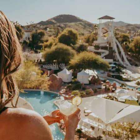 Arizona Grand Resort