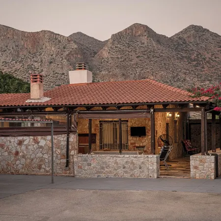 Alkistis Sweet Homes