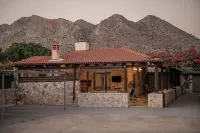 Alkistis Sweet Homes