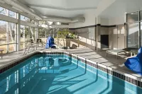 SpringHill Suites by Marriott Fort Collins