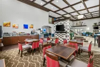 Comfort Inn & Suites Greenwood Near University - Wifi