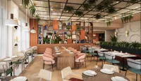 DoubleTree by Hilton Derry-Londonderry - Wifi