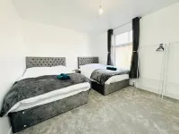 New and Stylish Home