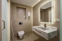Hazel Spaces Heliopolis - Lejligheder