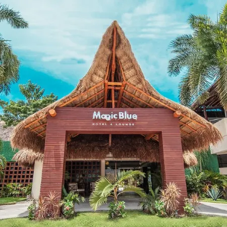 Magic Blue Spa Boutique Hotel Adults Only
