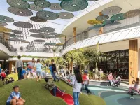 Quest Chermside on Playfield Hotels in Chermside