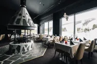 Suomu Aurora Glass Resort