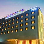 Pride Elite Chhatrapati Sambhaji Nagar Hotels in 