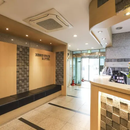 Ean Residence Hotel