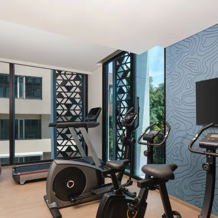 Holiday Inn Express BANDUNG BRAGA by IHG