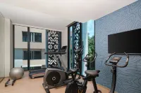 Holiday Inn Express BANDUNG BRAGA by IHG