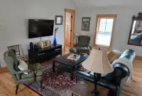 Located in beautiful/historic downtown Peninsula in the heart of a National Park