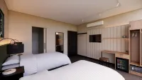 Fed Hotel - 2-Star