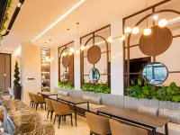 Grand Rocky Hotel Bukittinggi Hotels in Bukittinggi