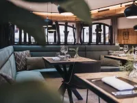 VAYA Resort Zillertal - servizio colazione