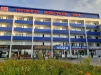 Mongulek Các khách sạn ở 