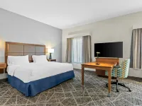 Hampton Inn & Suites Claremore Hotels in Rogers County