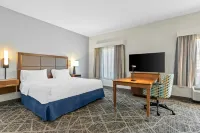 Hampton Inn & Suites Claremore