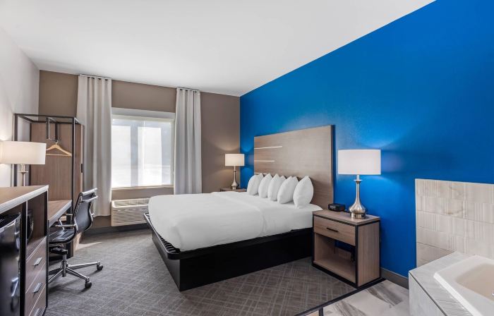 Comfort Inn & Suites Harrisburg-Hershey North