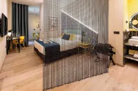 Hotel Pathos by Mimood Aparthotels
