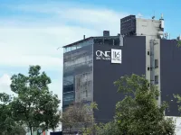 One Sixteen Hotel Hotels near Suba