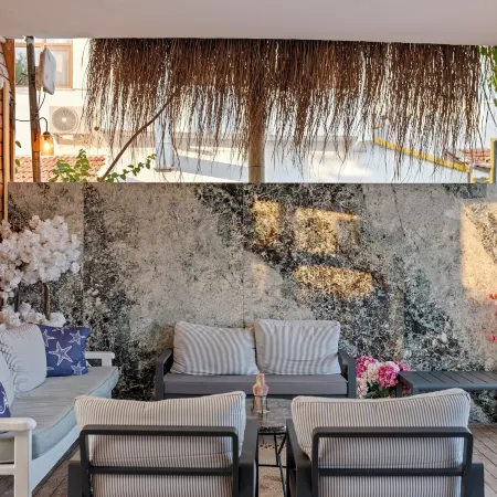 Kiyi Suites Otel Palamutbükü