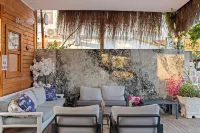 Kiyi Suites Otel Palamutbükü