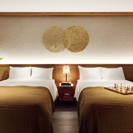 BLISSTIA SUITES&RESORT OKINAWA ONNASON