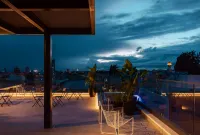 Aweso Limassol - 4-Star