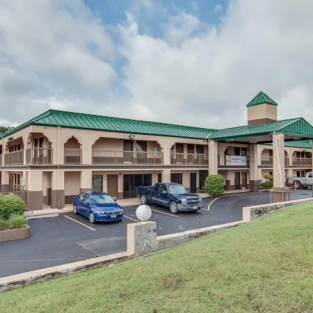 Quality Inn Mt. Pleasant
