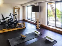 Parc Beaumont Hôtel & Spa Pau - MGallery Hotels in Pau