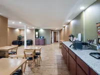 Quality Inn Near Pimlico Racetrack Hotels near OXOXO Gallery