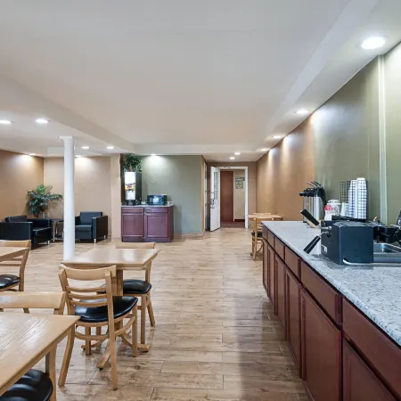 Quality Inn Near Pimlico Racetrack