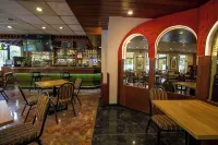 布里塔尼亞聖博爾哈飯店 - Wi-Fi