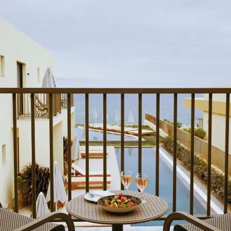 Giannoulis - Grand Bay Beach Resort (Exclusive Adults Only)