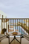 Giannoulis - Grand Bay Beach Resort (Exclusive Adults Only) - Bjergudsigt