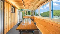 Ganghwado Pum-an-ae Spa Independent Pension